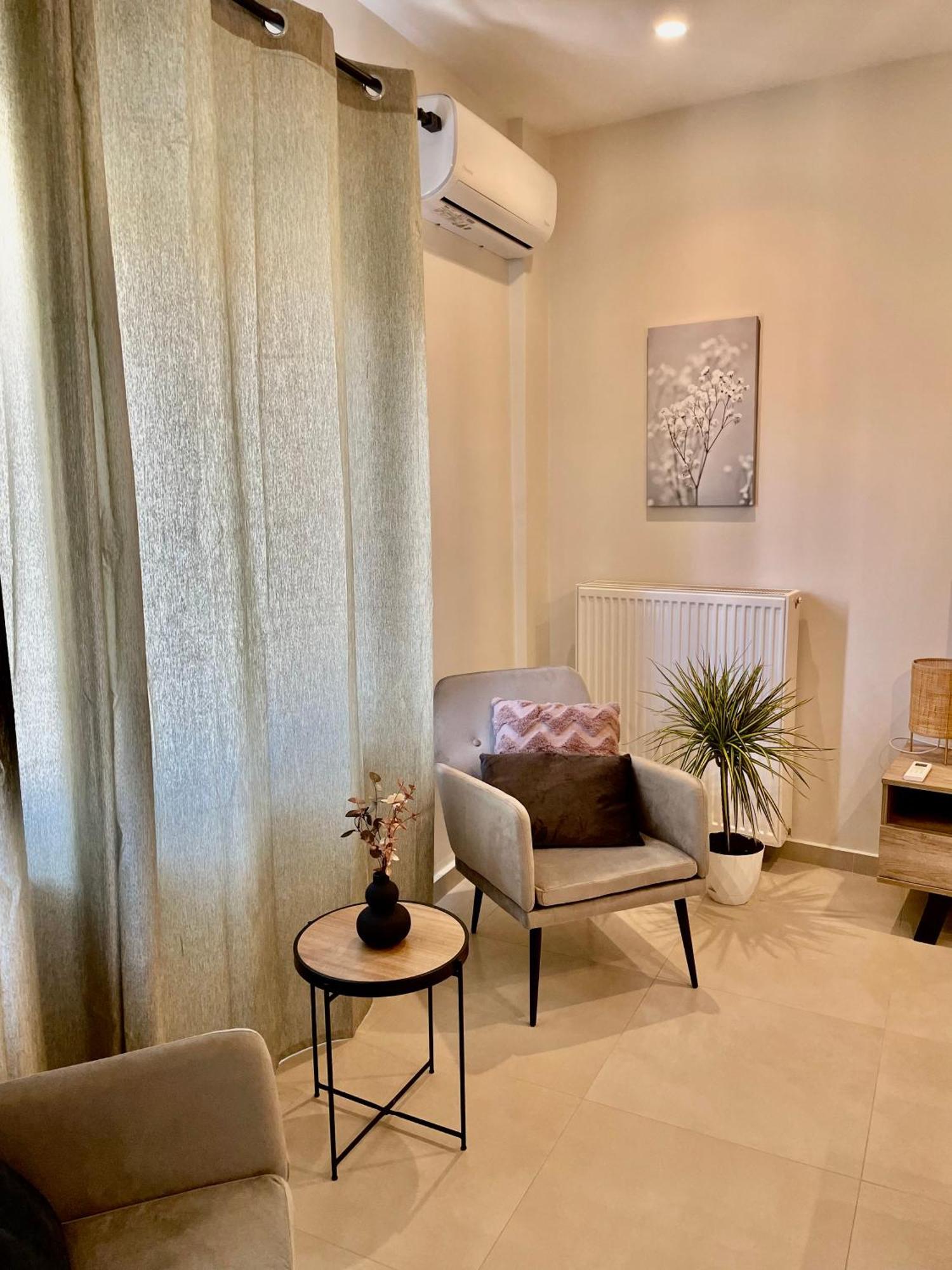Stefania'S House Apartment Chania  Exterior photo