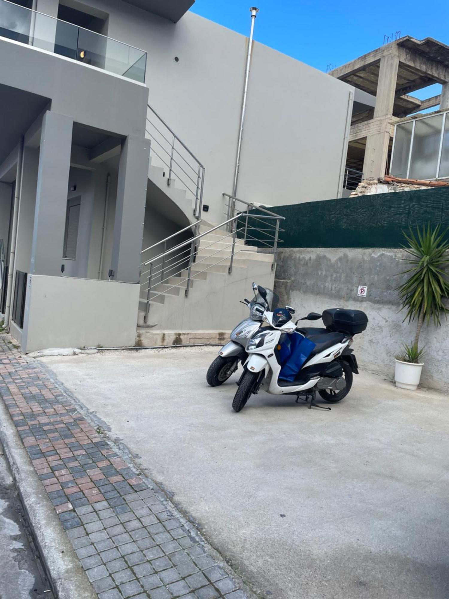Stefania'S House Apartment Chania  Exterior photo