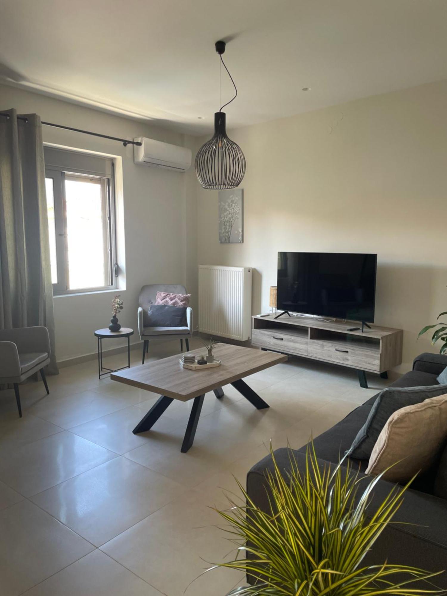 Stefania'S House Apartment Chania  Exterior photo