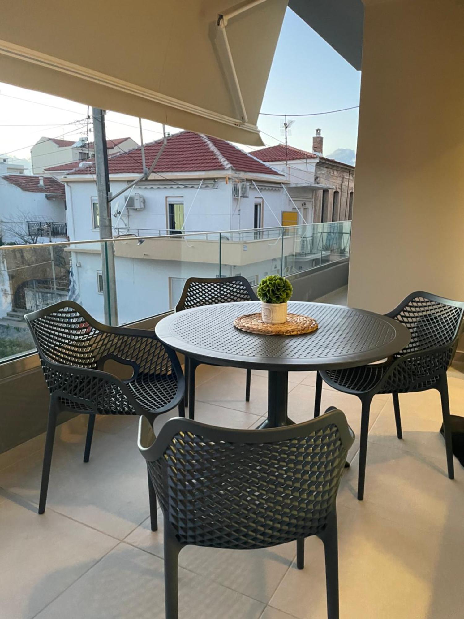 Stefania'S House Apartment Chania  Exterior photo