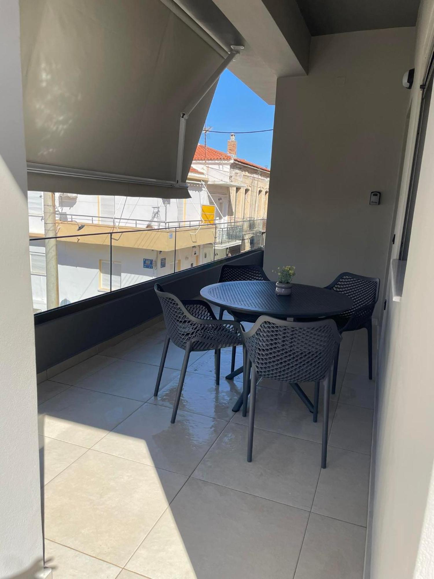 Stefania'S House Apartment Chania  Exterior photo