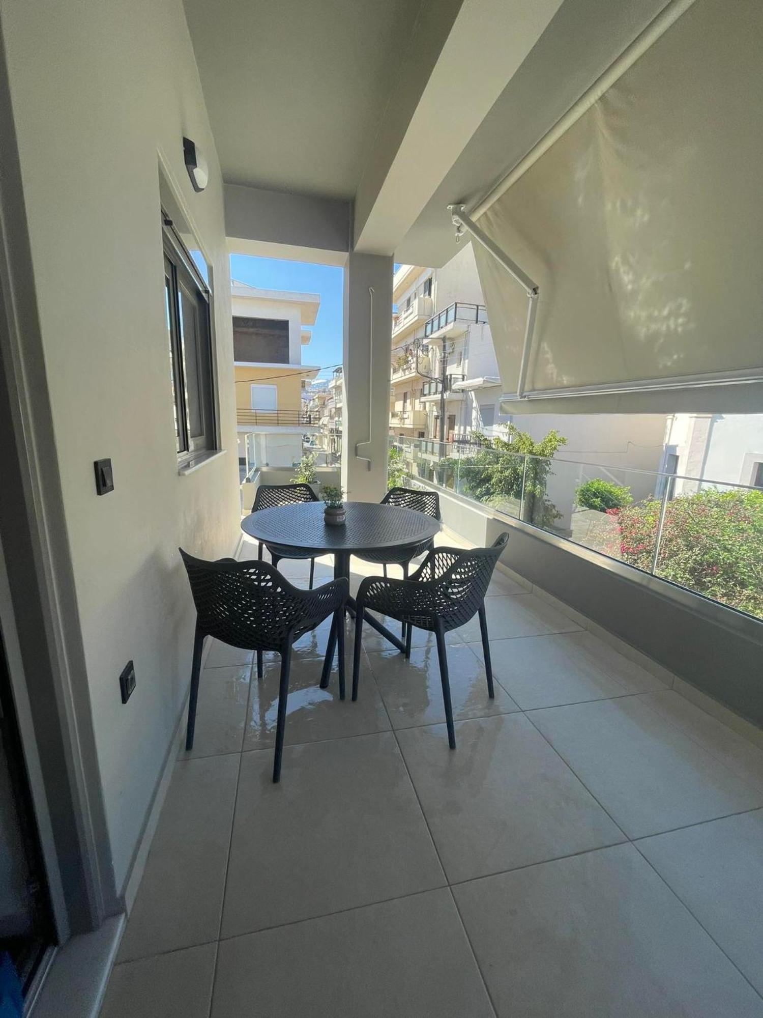 Stefania'S House Apartment Chania  Exterior photo